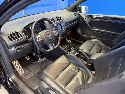 Used 2011 Volkswagen GTI 2-Door FWD image 11