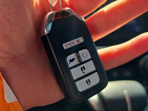 Used 2019 Honda CR-V EX-L image 41