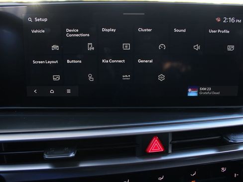 New 2026 Kia Sorento LX FWD image 42