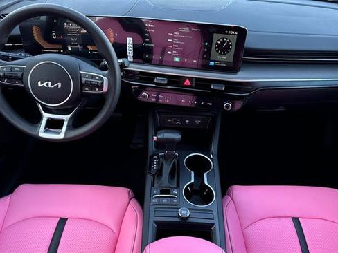 New 2026 Kia K5 LXS image 14