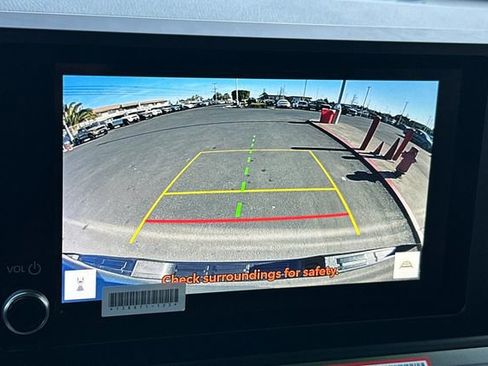 Used 2025 Toyota Tacoma SR5 image 22