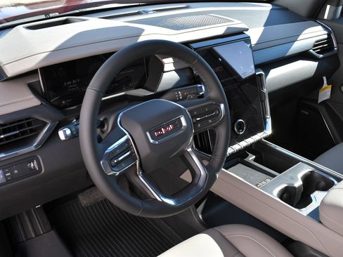 New 2026 GMC Acadia Elevation w/ Black Edition image 18