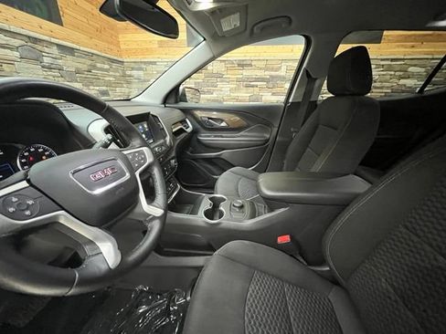 Used 2019 GMC Terrain SLE FWD image 13