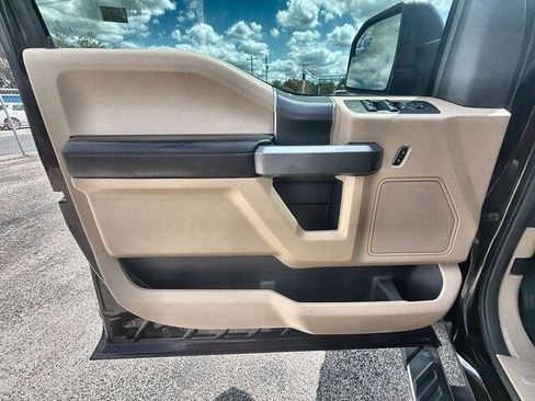 Used 2019 Ford F150 XLT w/ Equipment Group 302A Luxury RWD image 20