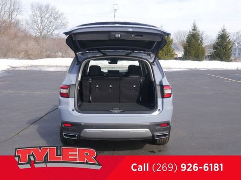 New 2026 Honda Pilot Elite image 17