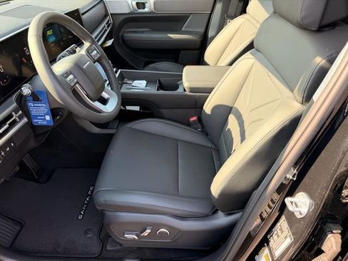 New 2026 Hyundai Santa Fe SEL AWD/4WD image 7
