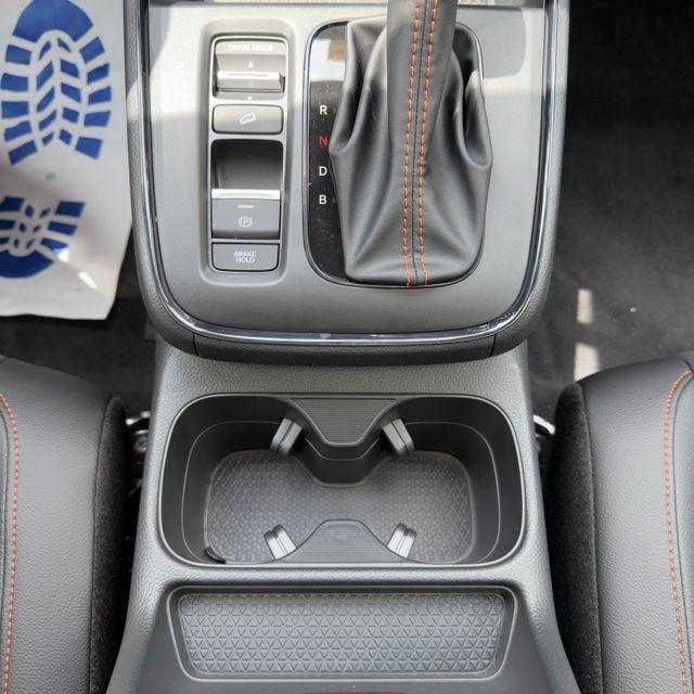 New 2026 Honda CR-V Sport-L image 24