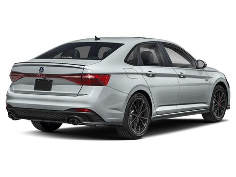 New 2026 Volkswagen Jetta GLI Autobahn FWD image 34