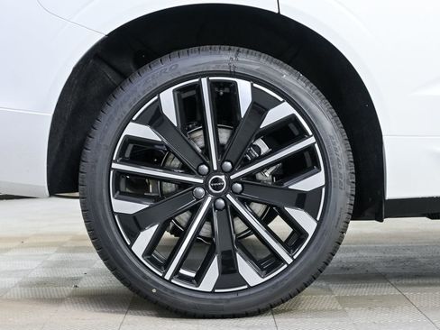 New 2026 Volvo XC60 B5 Ultra w/ Protection Package Premier AWD/4WD image 38