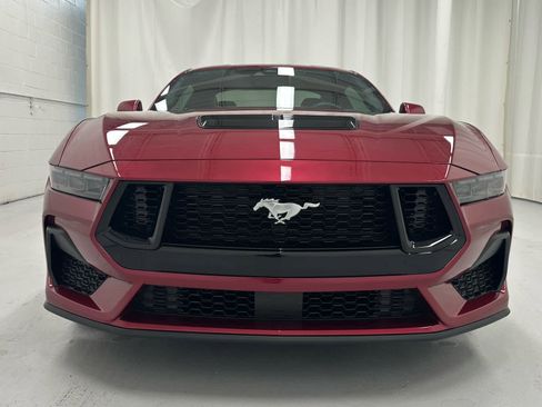 Used 2025 Ford Mustang GT Premium image 5