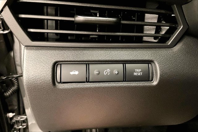 New 2026 Nissan Altima 2.5 SR FWD image 31