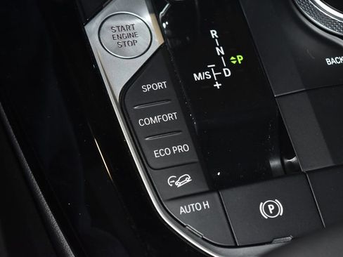 Certified 2024 BMW X3 xDrive30i w/ Premium Package image 13