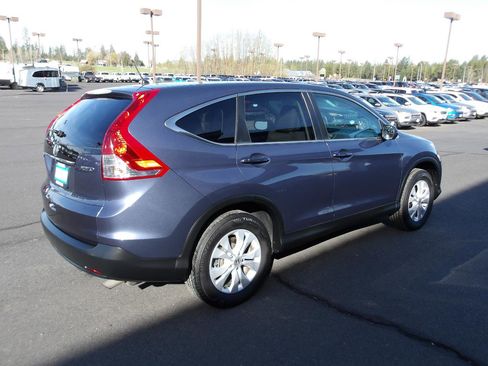 Used 2014 Honda CR-V EX image 5