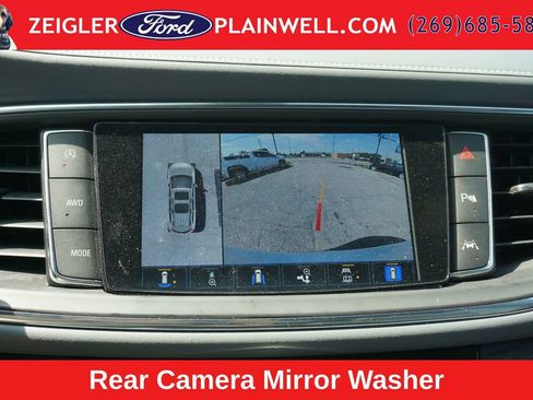 Used 2024 Buick Enclave Essence w/ Experience Buick Package AWD/4WD image 21