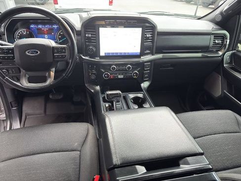 Certified 2021 Ford F150 XLT w/ Equipment Group 302A High image 22