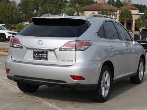 Used 2015 Lexus RX 350 FWD image 7