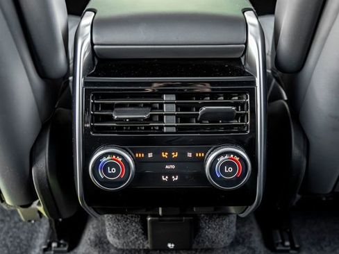 Used 2024 Land Rover Range Rover SE image 22