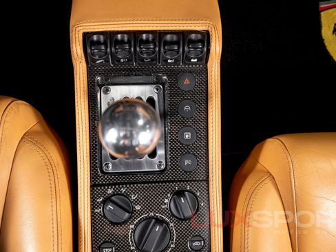 Used 1995 Ferrari F355 Spider image 43