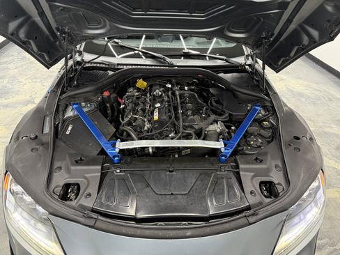 Used 2020 Toyota Supra Premium w/ Driver Assist Package image 19