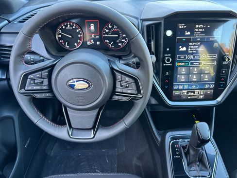 New 2026 Subaru Impreza RS AWD/4WD image 16