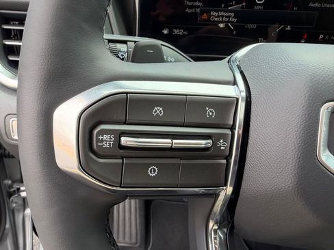 New 2026 GMC Terrain Elevation w/ Elevation Premium Package image 25