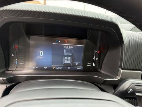 New 2025 Ford Ranger XLT w/ Trailer Tow Package image 16