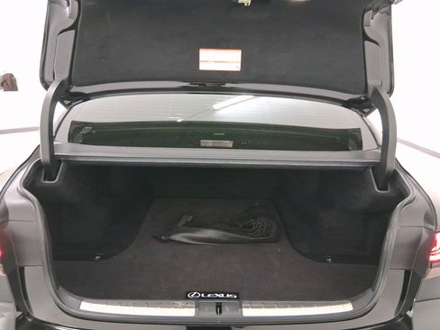 Certified 2022 Lexus LS 500 F Sport image 29