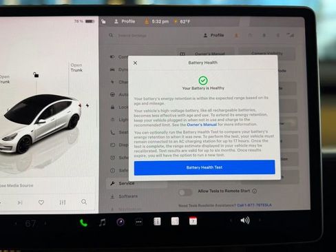 Used 2022 Tesla Model 3 Performance image 28
