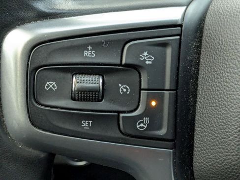 Used 2024 Chevrolet Silverado 2500 LT w/ All Star Edition image 18