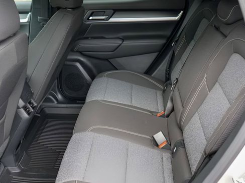 New 2026 GMC Terrain Elevation w/ Technology Package II FWD image 20