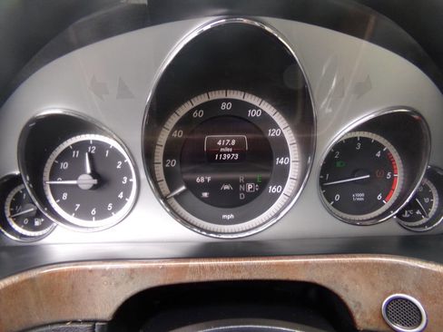 Used 2013 Mercedes-Benz E 350 BlueTEC Sedan image 35