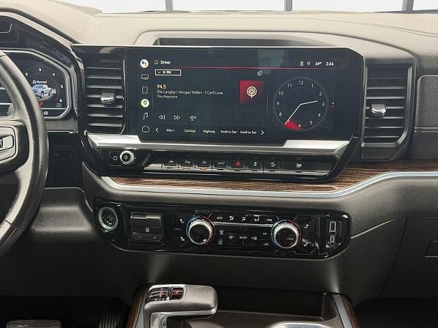 Used 2022 GMC Sierra 1500 Elevation w/ Elevation Premium Package AWD/4WD image 24