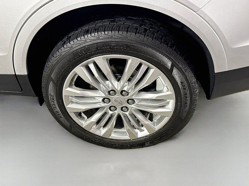 Used 2019 Cadillac XT5 Premium Luxury AWD/4WD image 31
