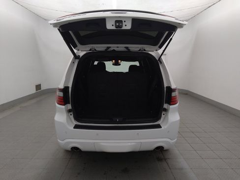 Used 2022 Dodge Durango GT w/ Trailer Tow Group IV AWD/4WD image 29