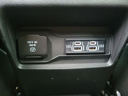 Used 2024 Jeep Grand Cherokee L Altitude image 28