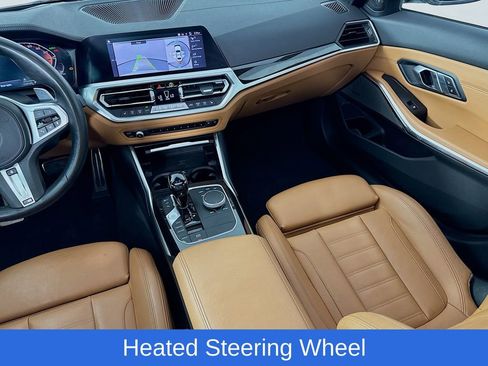 Used 2021 BMW M340i image 33