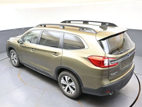 Certified 2025 Subaru Ascent Premium AWD/4WD image 38