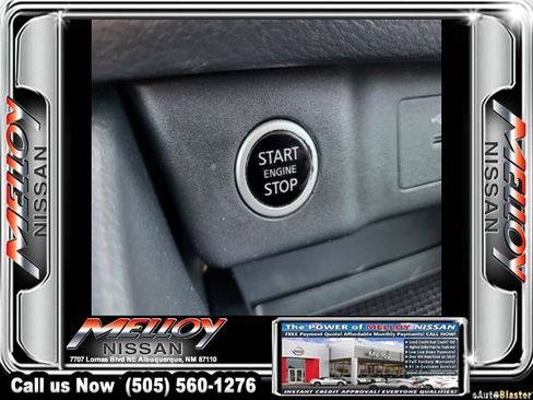 Certified 2023 Nissan Rogue SV AWD/4WD image 21