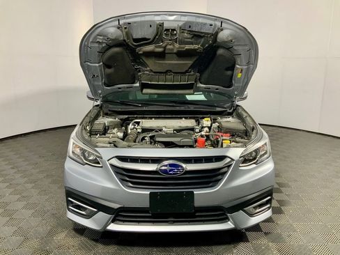 Used 2022 Subaru Legacy Limited XT w/ Popular Package #3 image 9