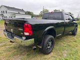 Used 2012 RAM 3500 Laramie Longhorn w/ HD Snow Plow Prep Group image 5