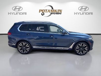 Used 2020 BMW X7 xDrive50i w/ Dynamic Handling Package