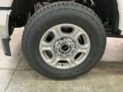 New 2026 Ford F350 XLT image 11