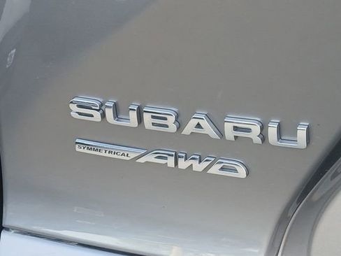 Certified 2024 Subaru Solterra Premium AWD/4WD image 26