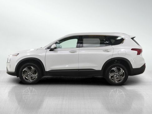 Used 2023 Hyundai Santa Fe SEL image 2
