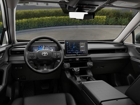 New 2026 Toyota RAV4 XLE Premium FWD image 19