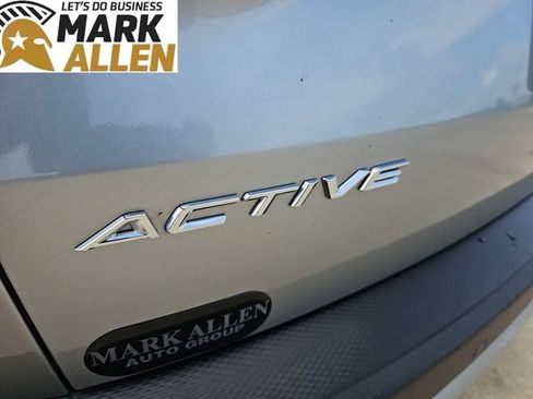 Used 2023 Ford Escape Active FWD image 31