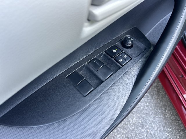 Used 2026 Toyota Corolla LE FWD image 18