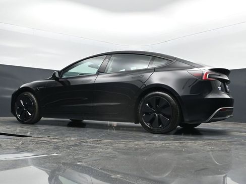 Used 2024 Tesla Model 3 Standard Range RWD image 20