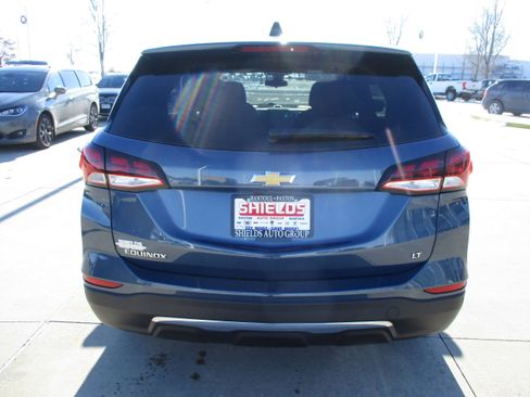 Used 2024 Chevrolet Equinox LT image 5