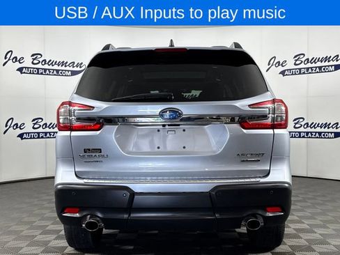 Used 2023 Subaru Ascent Limited w/ Technology Package AWD/4WD image 7